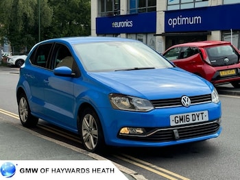 Used Volkswagen Polo 2016 for sale - 75516008: Photo