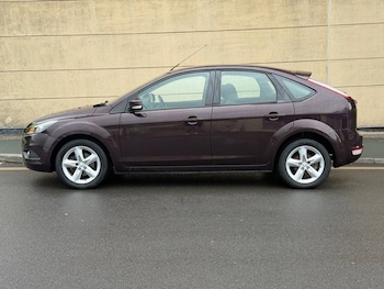 Used Ford Focus 2008 for sale - 78472472: Photo