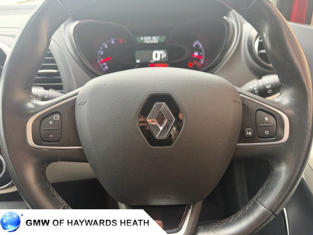 Used Renault Captur 2018 for sale - 77879678: Photo 16