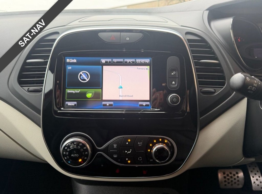 Used Renault Captur 2018 for sale - 77879678: Photo 18