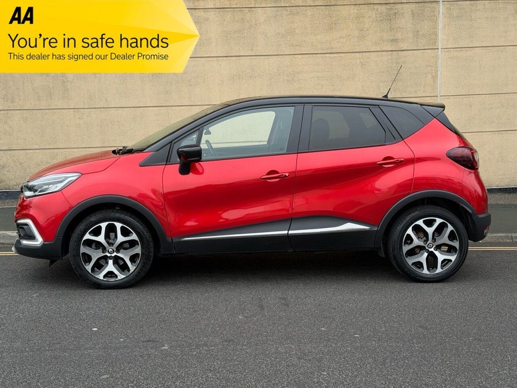 Used Renault Captur 2018 for sale - 77879678: Photo 5