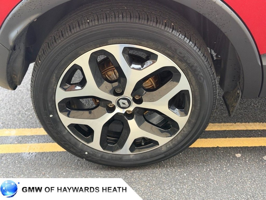 Used Renault Captur 2018 for sale - 77879678: Photo 9