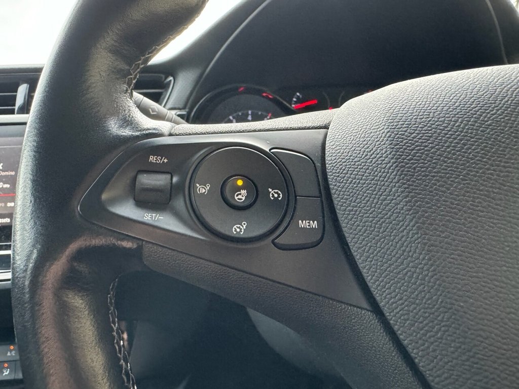 Used Vauxhall Corsa 2020 for sale - 77534941: Photo 10