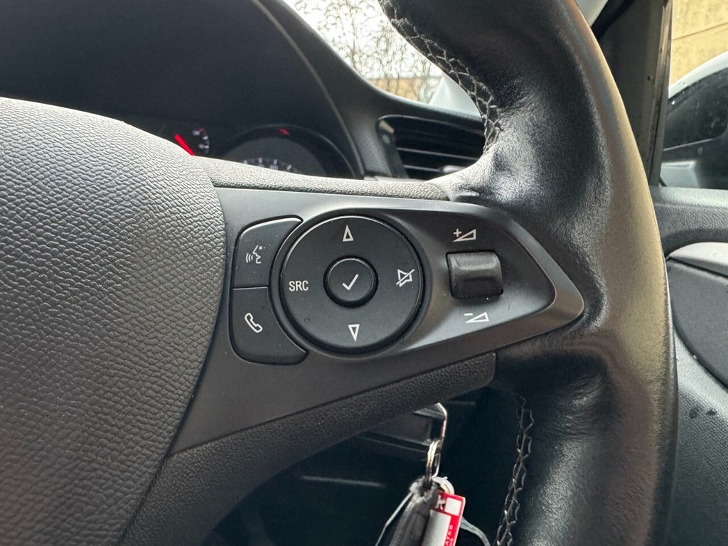 Used Vauxhall Corsa 2020 for sale - 77534941: Photo 11