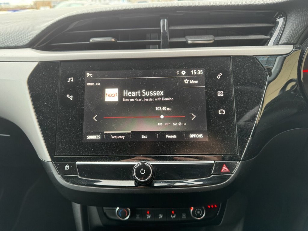 Used Vauxhall Corsa 2020 for sale - 77534941: Photo 12