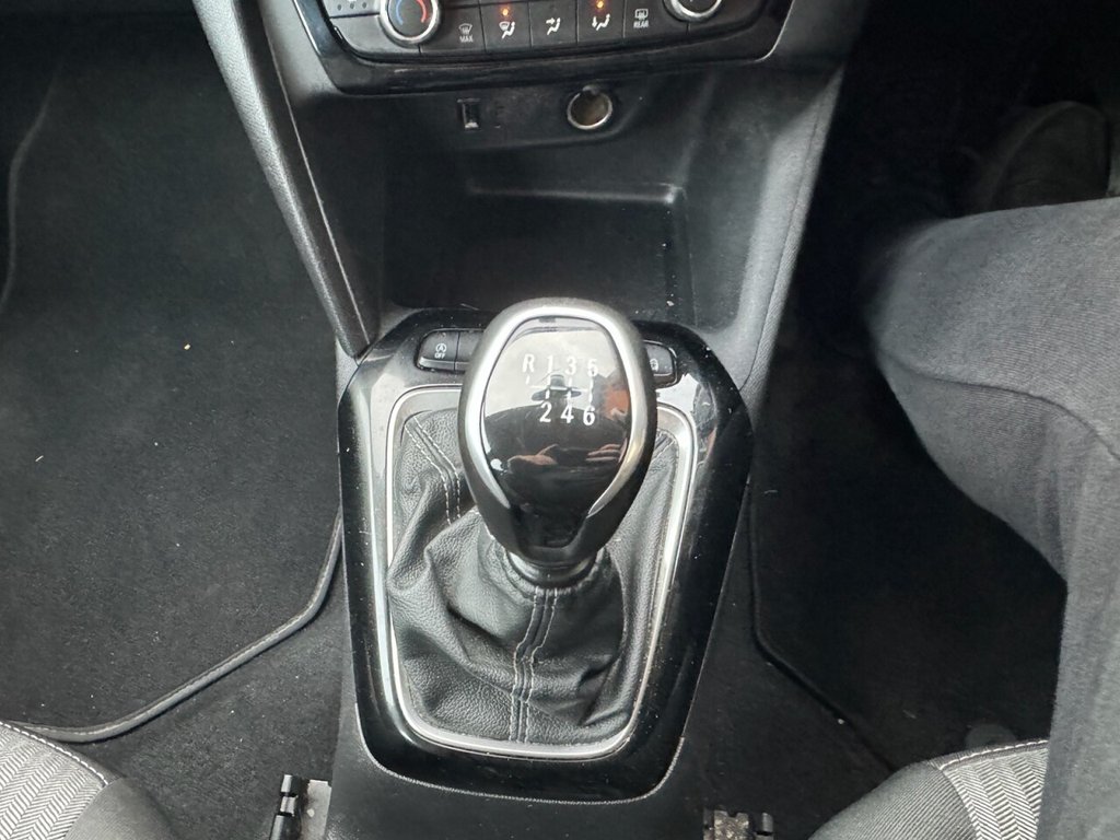 Used Vauxhall Corsa 2020 for sale - 77534941: Photo 14