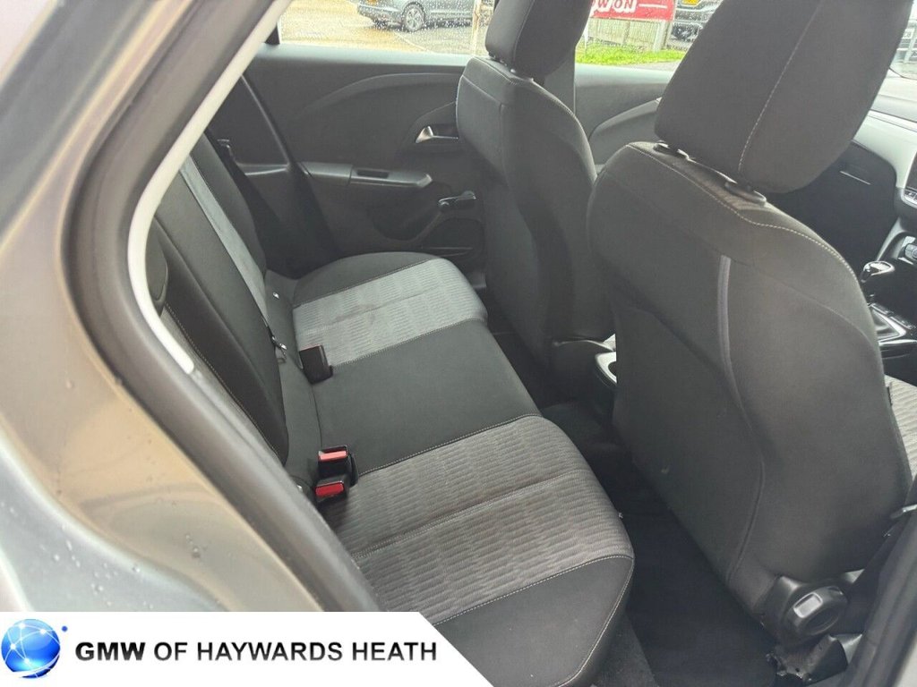 Used Vauxhall Corsa 2020 for sale - 77534941: Photo 18