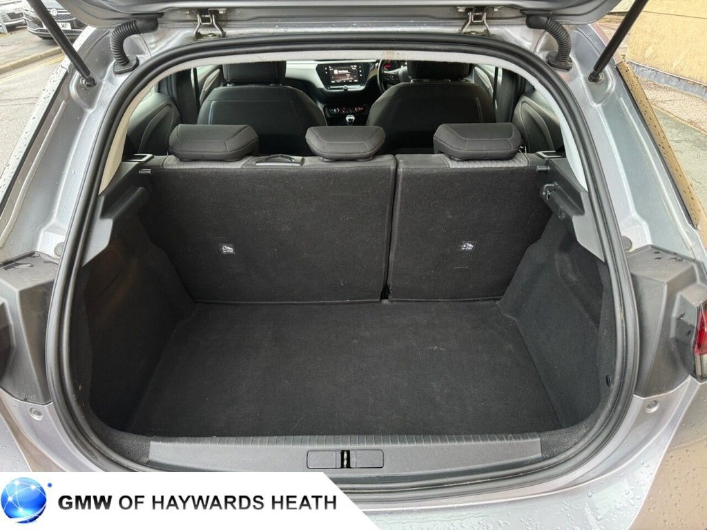 Used Vauxhall Corsa 2020 for sale - 77534941: Photo 19