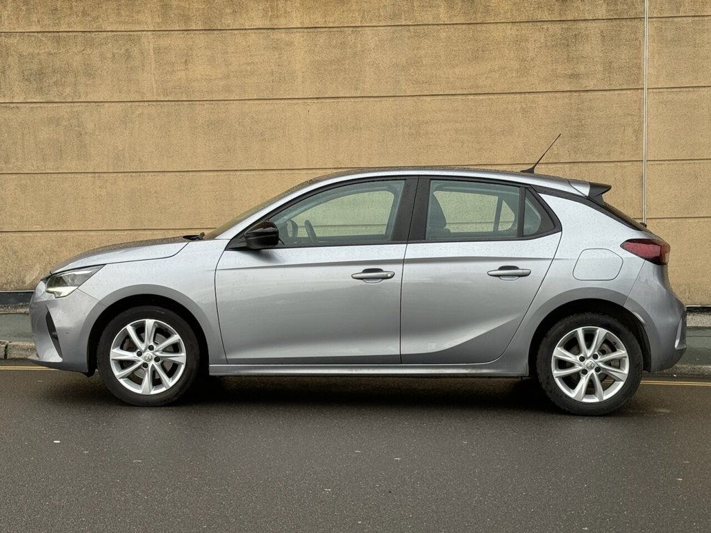 Used Vauxhall Corsa 2020 for sale - 77534941: Photo 4