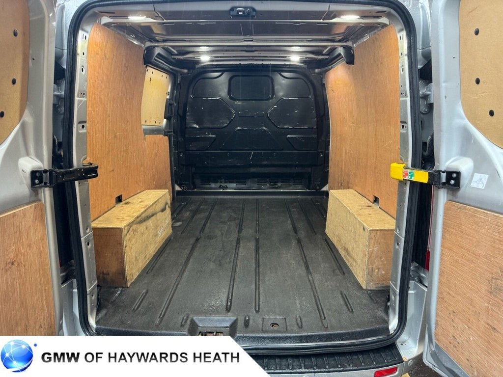 Used Ford Transit Custom 2022 for sale - 76372482: Photo 12