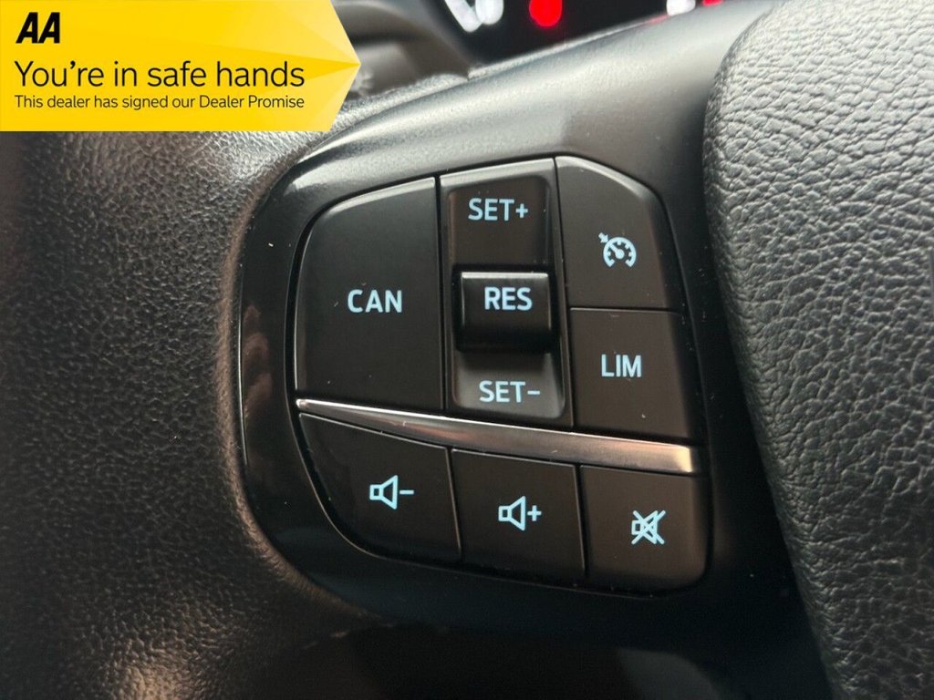 Used Ford Transit Custom 2022 for sale - 76372482: Photo 17