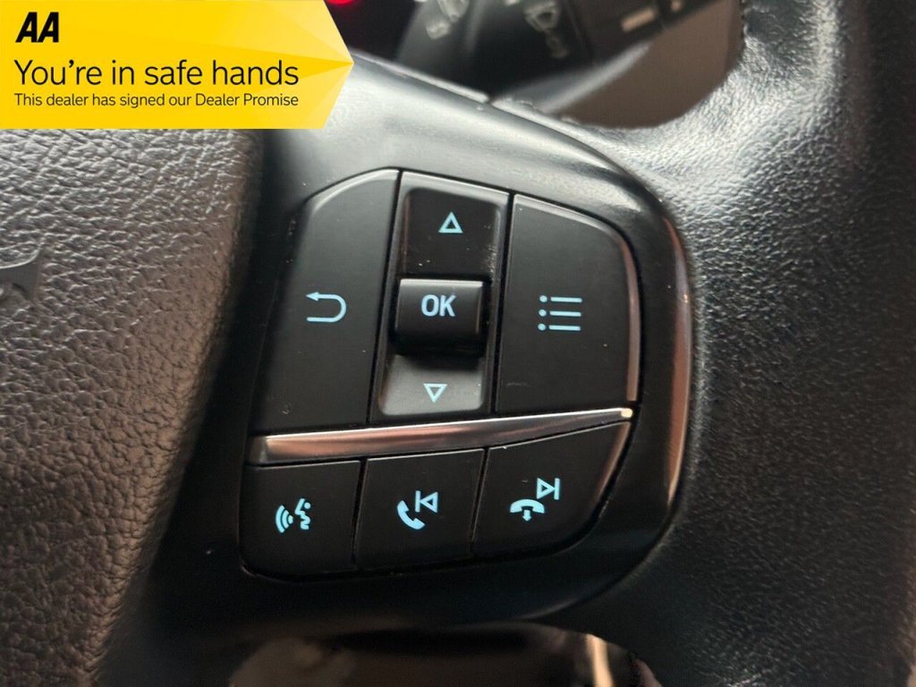 Used Ford Transit Custom 2022 for sale - 76372482: Photo 18