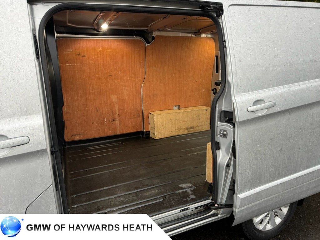 Used Ford Transit Custom 2022 for sale - 76372482: Photo 7