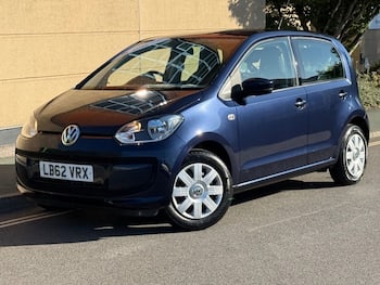 Used Volkswagen up! 2013 for sale - 79871236: Photo