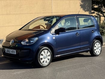Used Volkswagen up! 2013 for sale - 79871236: Photo