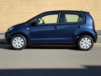 Used Volkswagen up! 2013 for sale - 79871236: Photo