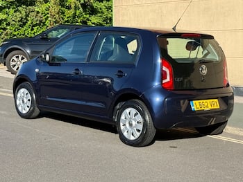 Used Volkswagen up! 2013 for sale - 79871236: Photo
