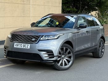 Used Land Rover Range Rover Velar 2020 for sale - 79871275: Photo