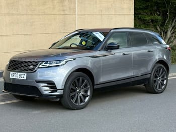 Used Land Rover Range Rover Velar 2020 for sale - 79871275: Photo