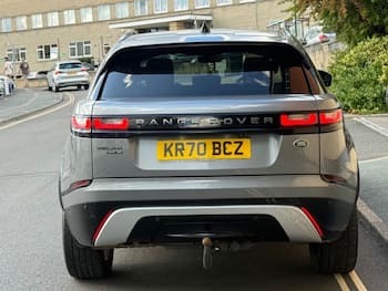 Used Land Rover Range Rover Velar 2020 for sale - 79871275: Photo