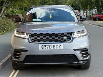 Used Land Rover Range Rover Velar 2020 for sale - 79871275: Photo