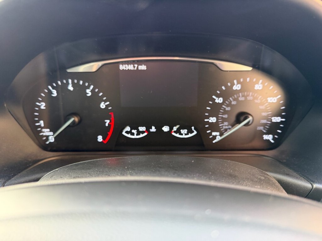 Used Ford Fiesta 2018 for sale - 76570269: Photo 12