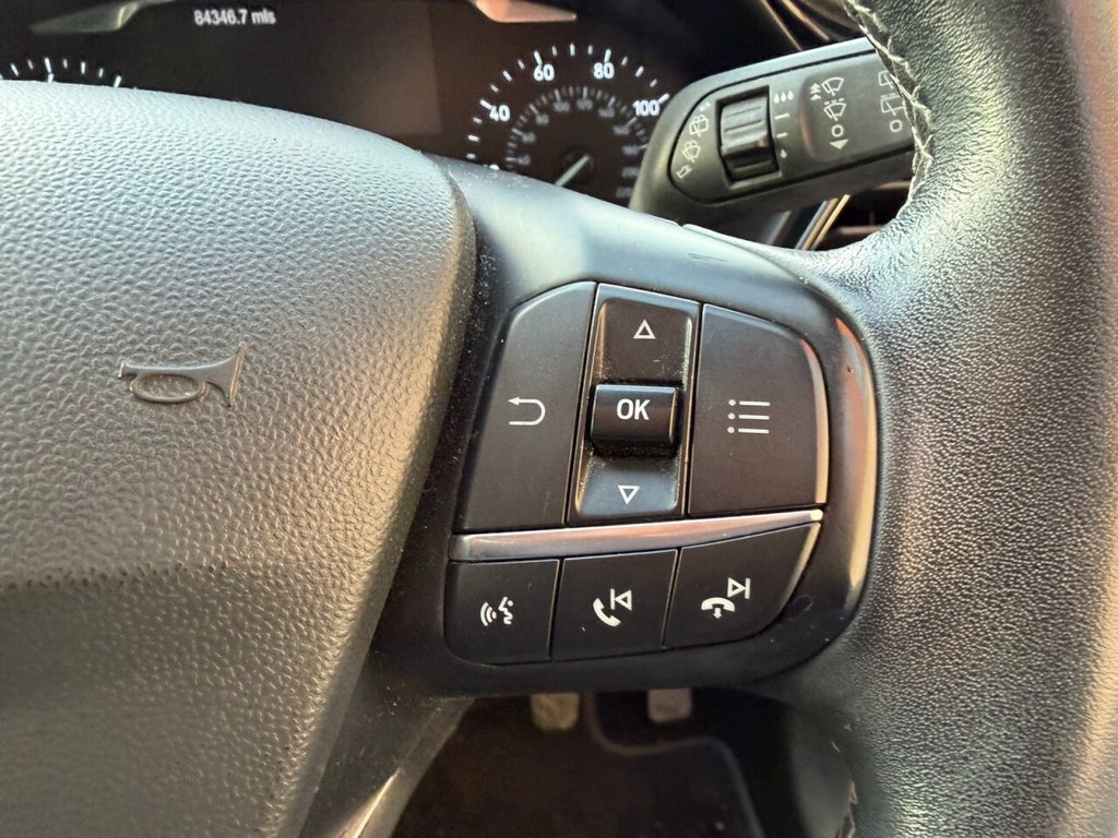 Used Ford Fiesta 2018 for sale - 76570269: Photo 13