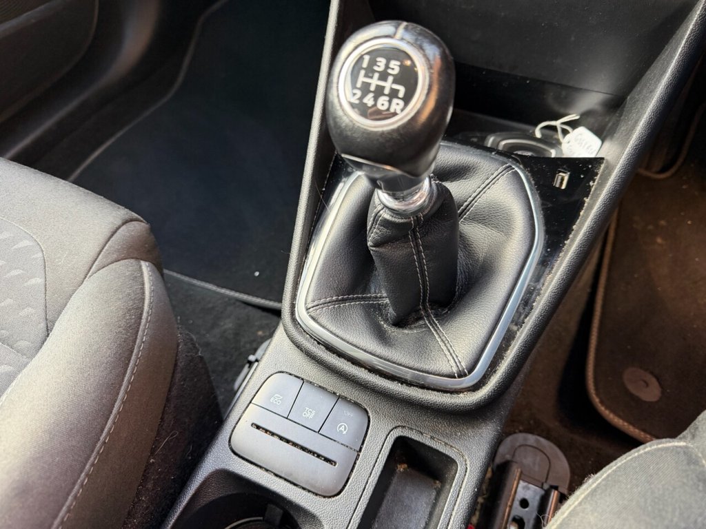 Used Ford Fiesta 2018 for sale - 76570269: Photo 17