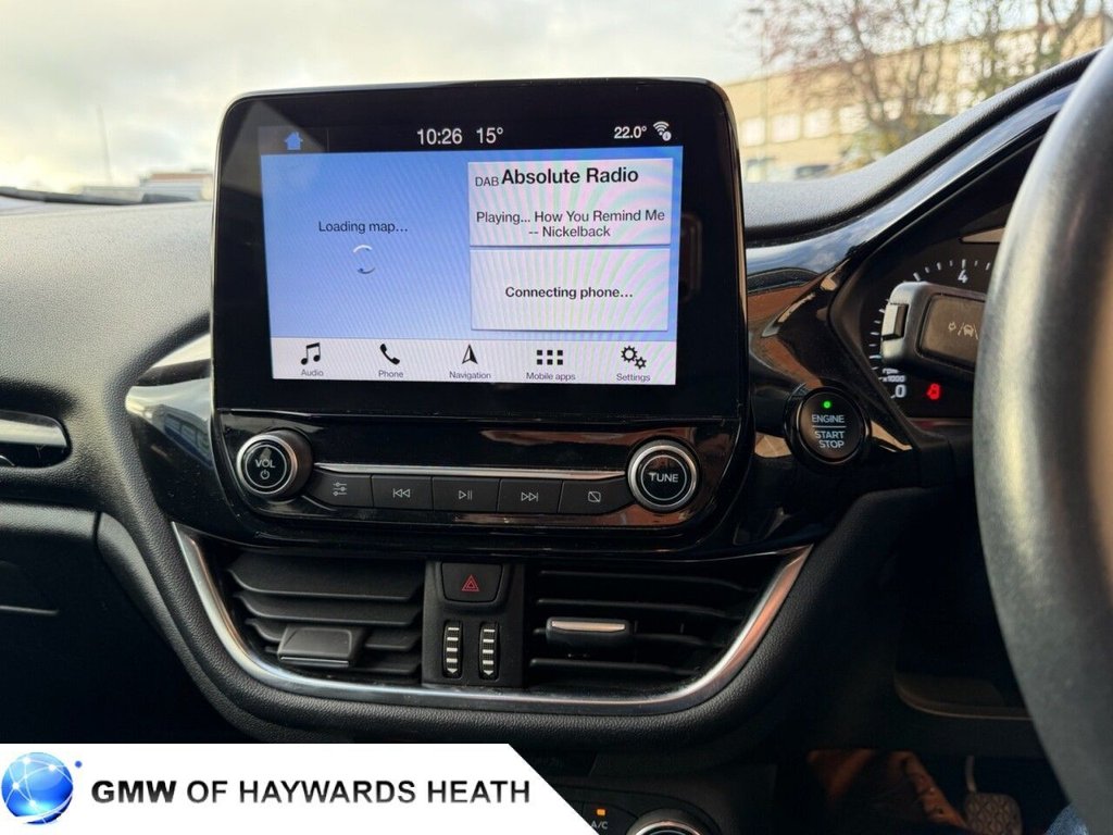 Used Ford Fiesta 2018 for sale - 76570269: Photo 20