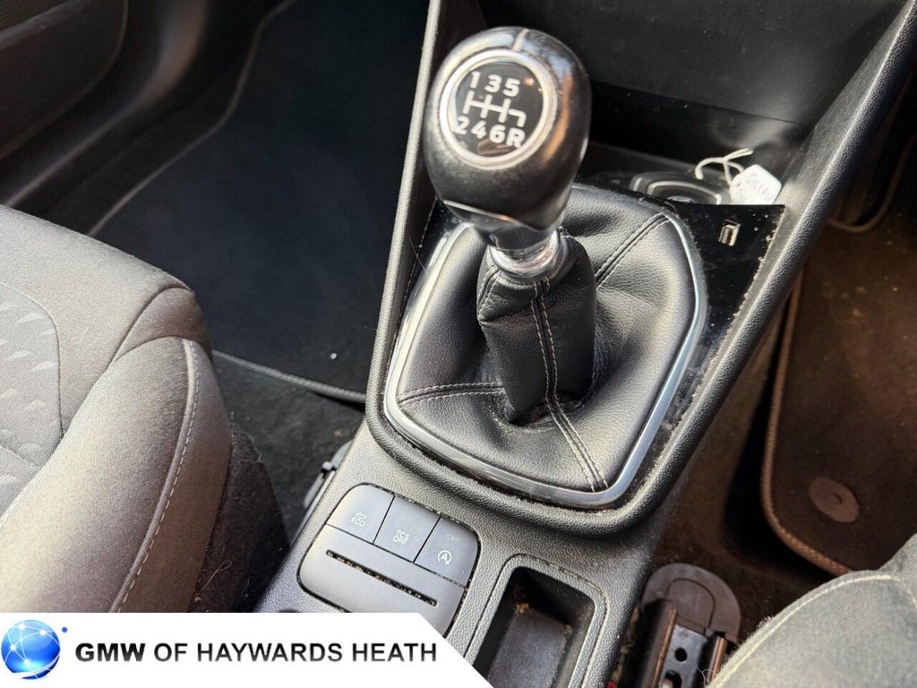 Used Ford Fiesta 2018 for sale - 76570269: Photo 21