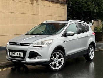 Used Ford Kuga 2013 for sale - 75739094: Photo