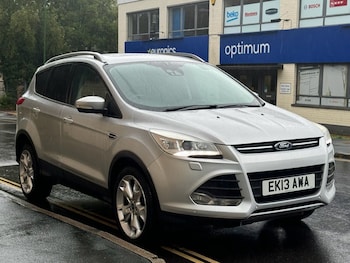 Used Ford Kuga 2013 for sale - 75739094: Photo