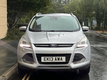 Used Ford Kuga 2013 for sale - 75739094: Photo