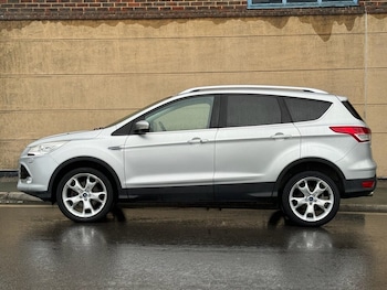 Used Ford Kuga 2013 for sale - 75739094: Photo