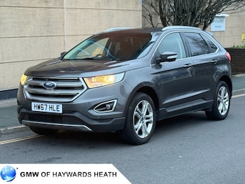 Used Ford Edge 2017 for sale - 78330097: Photo