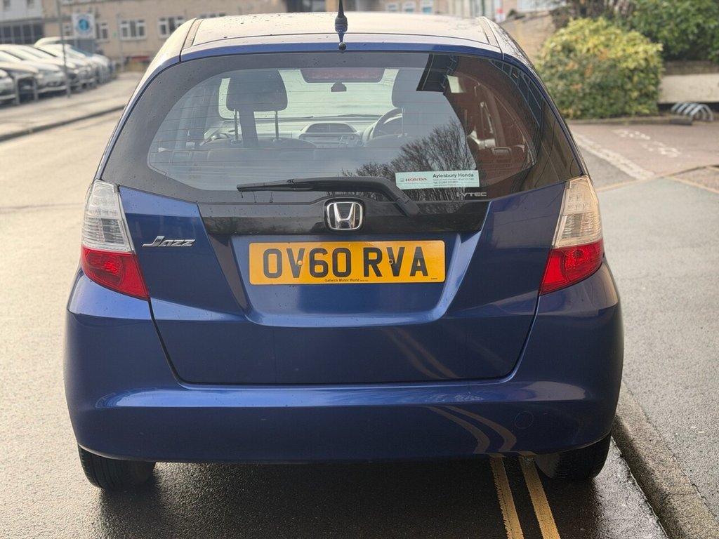 Used Honda Jazz 2010 for sale - 77636689: Photo 11