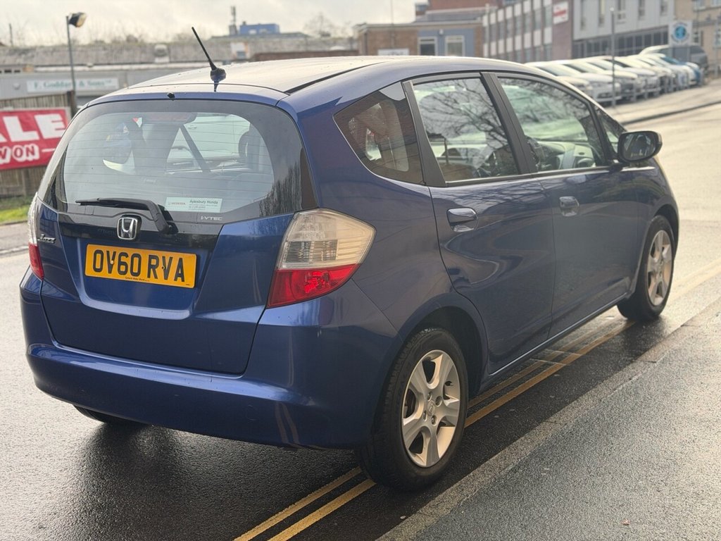 Used Honda Jazz 2010 for sale - 77636689: Photo 13