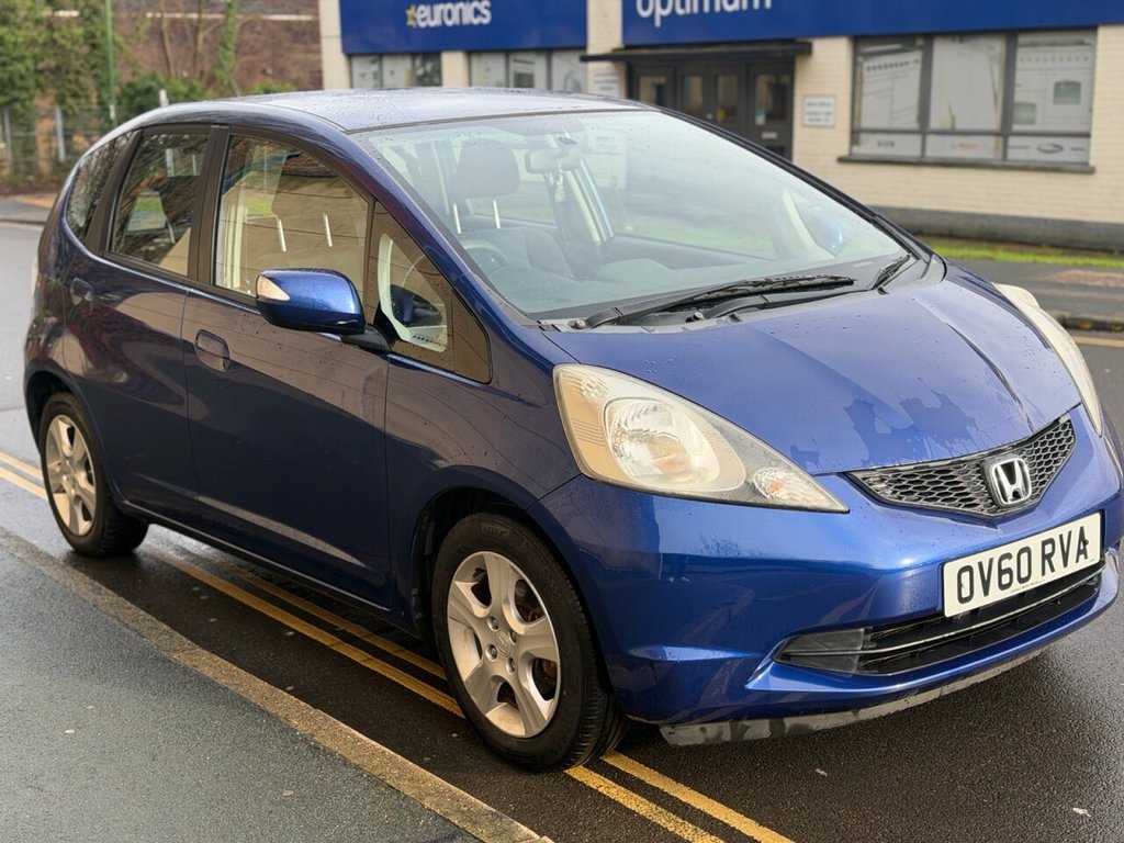 Used Honda Jazz 2010 for sale - 77636689: Photo 16