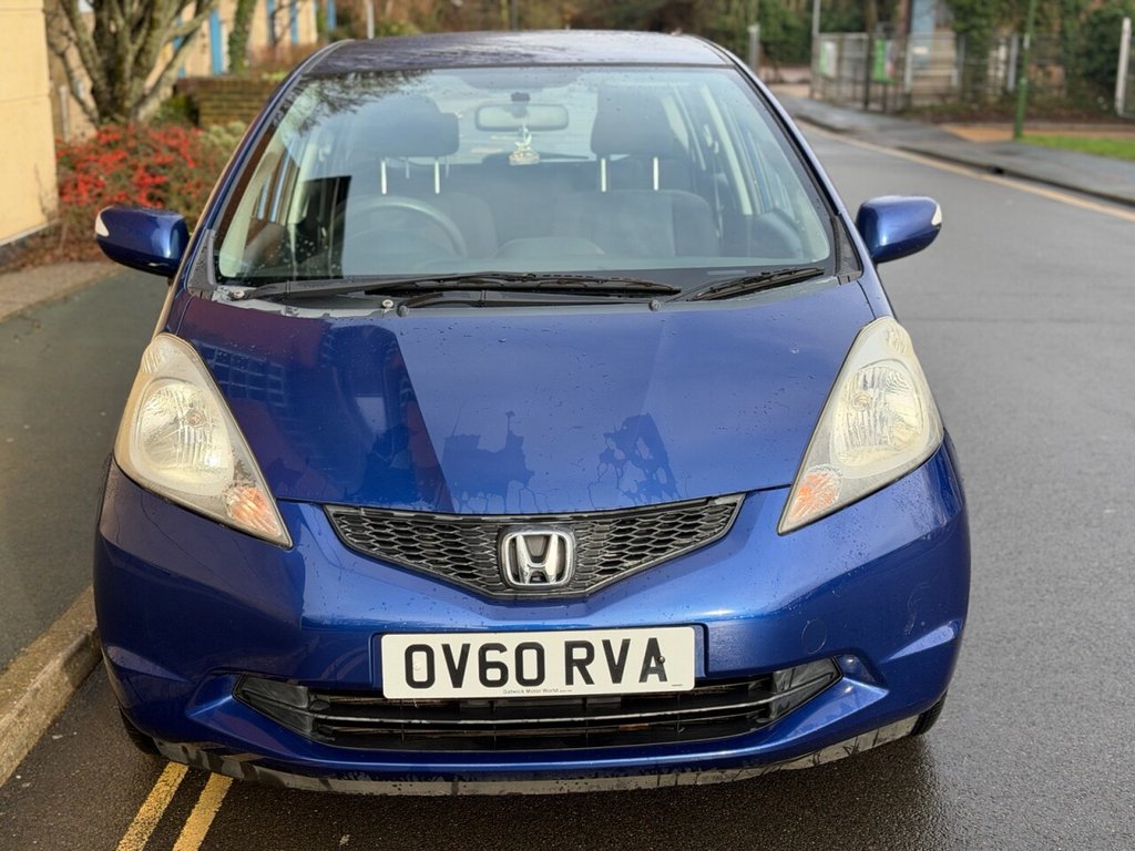 Used Honda Jazz 2010 for sale - 77636689: Photo 17