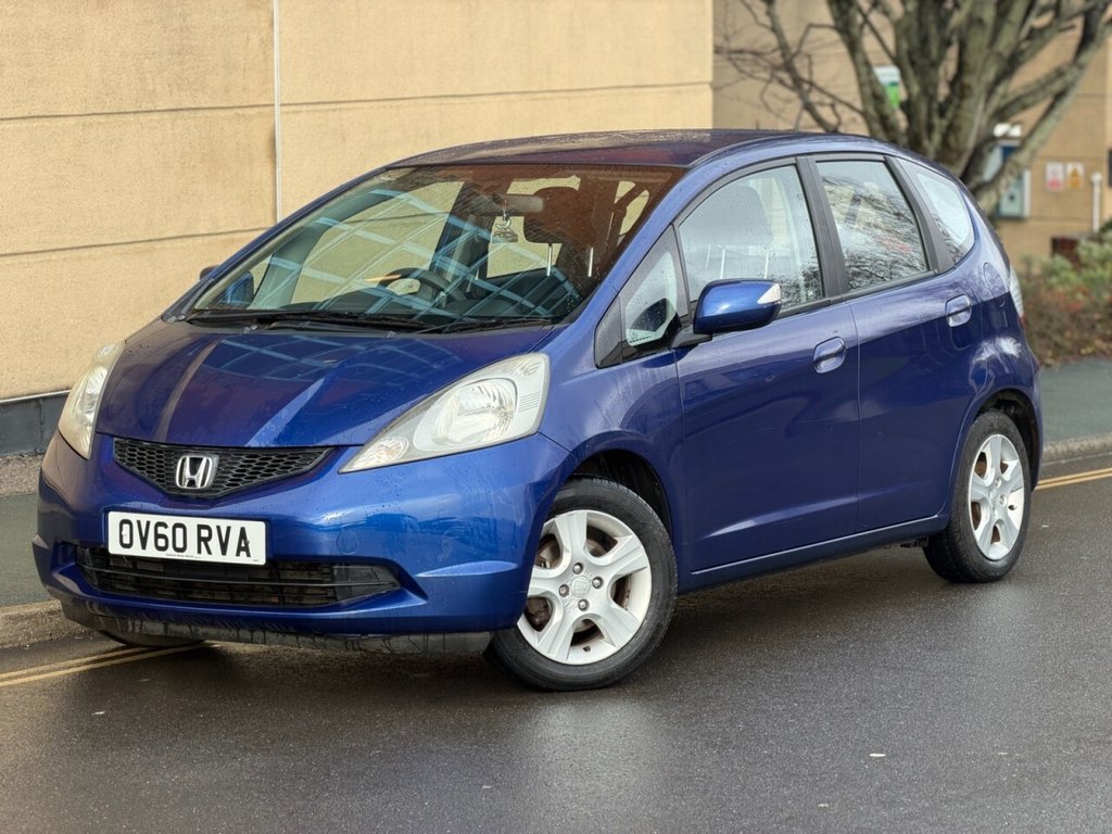 Used Honda Jazz 2010 for sale - 77636689: Photo 3