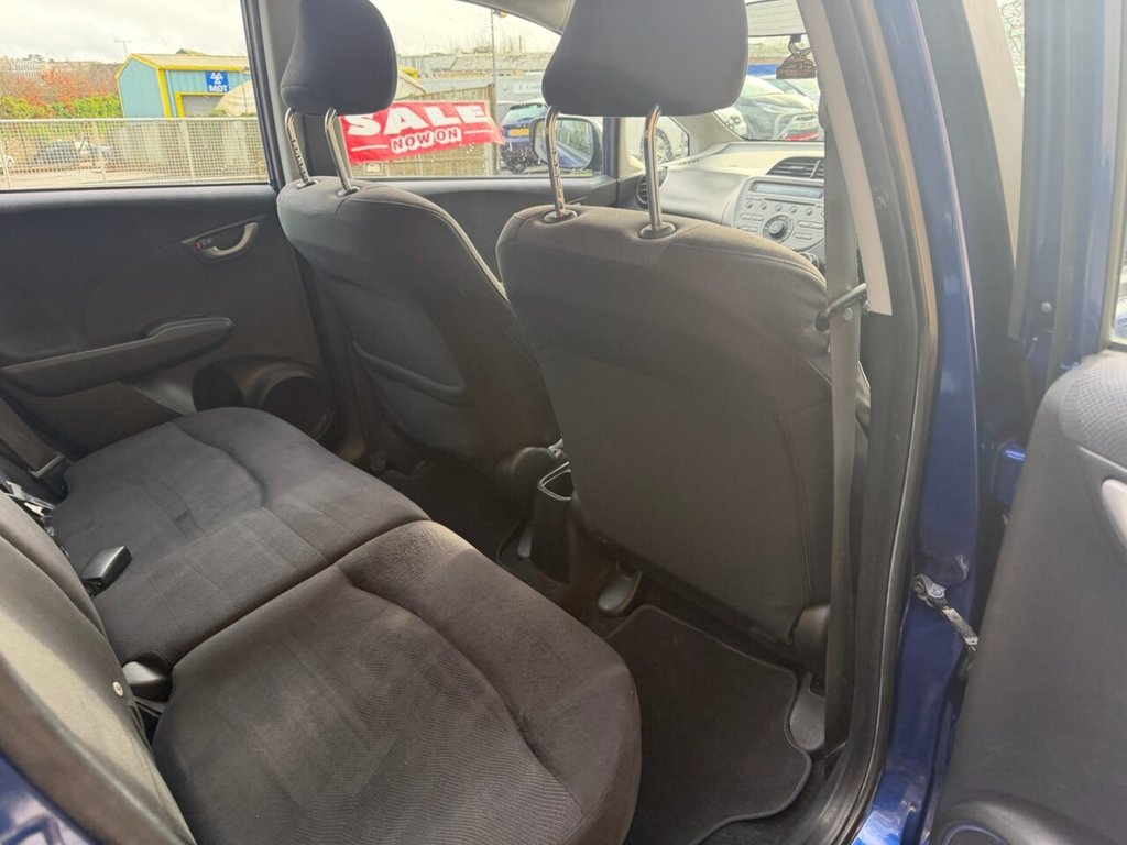 Used Honda Jazz 2010 for sale - 77636689: Photo 9