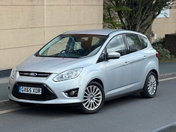 Used Ford C-Max 2015 for sale - 78227925: Photo