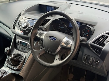 Used Ford C-Max 2015 for sale - 78227925: Photo