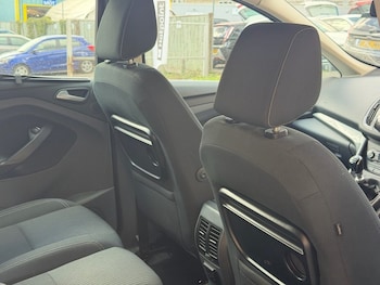 Used Ford C-Max 2015 for sale - 78227925: Photo