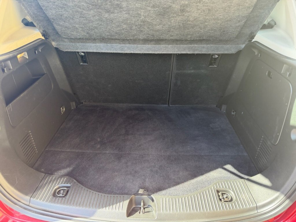 Used Vauxhall Mokka X 2017 for sale - 78030380: Photo 12