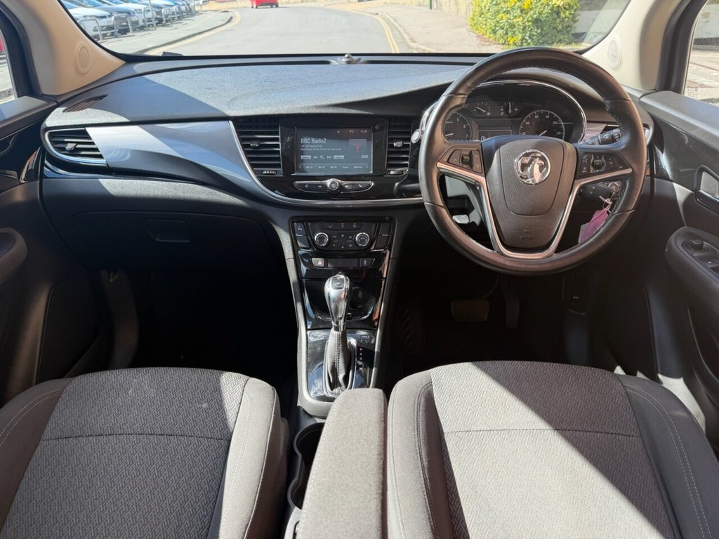 Used Vauxhall Mokka X 2017 for sale - 78030380: Photo 14