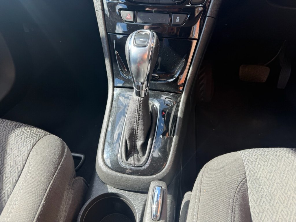 Used Vauxhall Mokka X 2017 for sale - 78030380: Photo 15