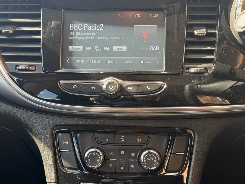 Used Vauxhall Mokka X 2017 for sale - 78030380: Photo 17