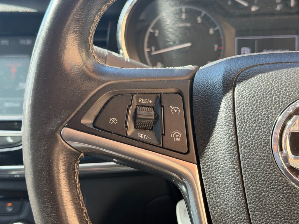 Used Vauxhall Mokka X 2017 for sale - 78030380: Photo 18