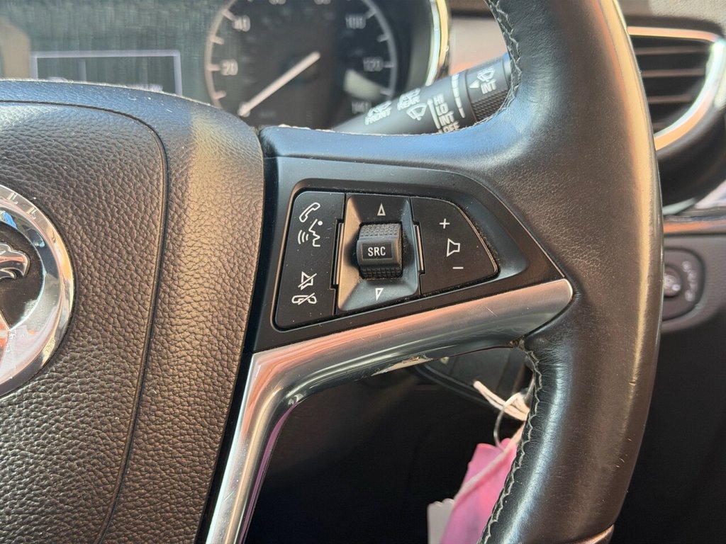 Used Vauxhall Mokka X 2017 for sale - 78030380: Photo 19